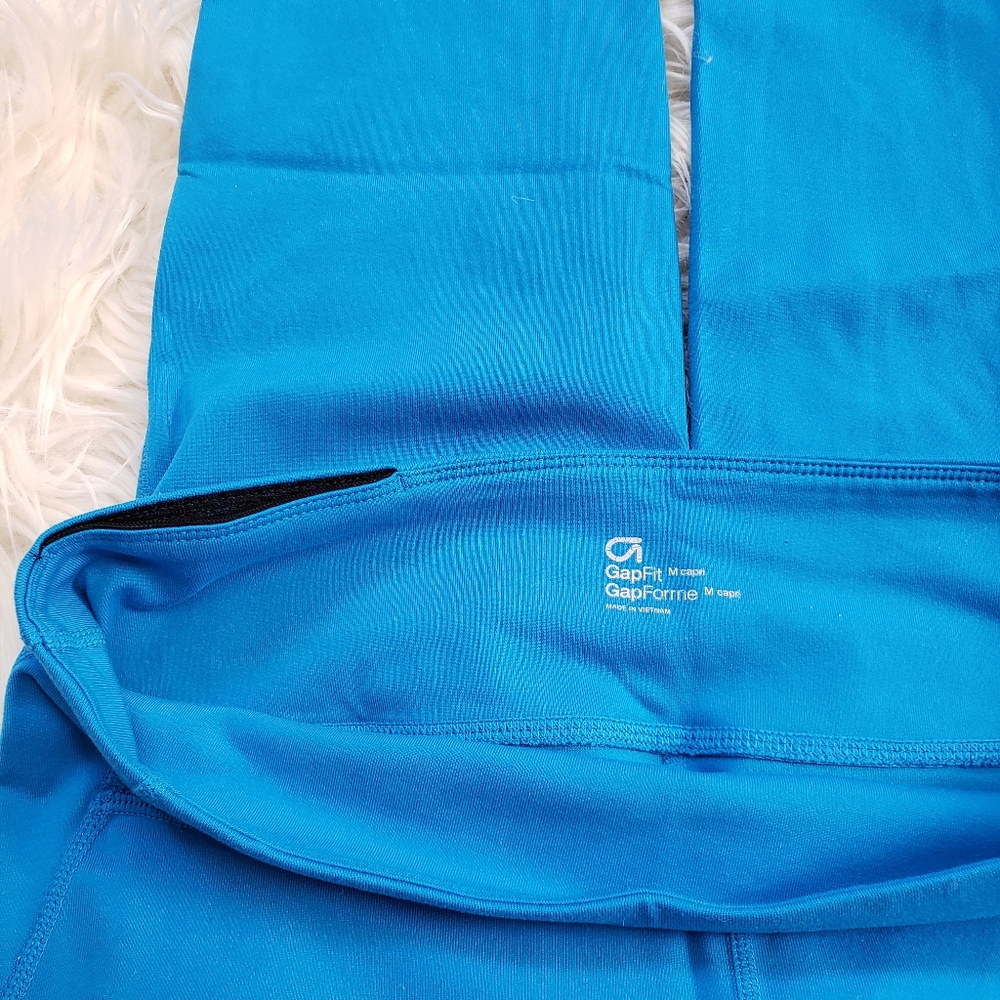 💫3/$30💫GapFit Workout Capris